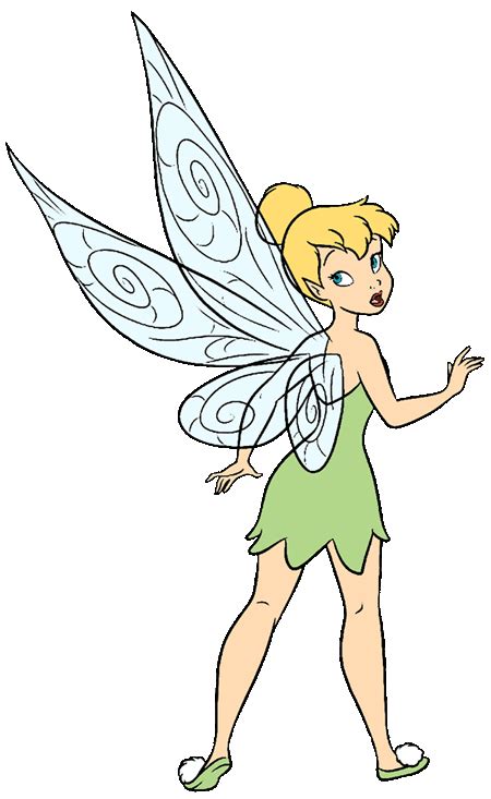 Disney Tinkerbell Flies Clipart Clip Art Library | Hot Sex Picture