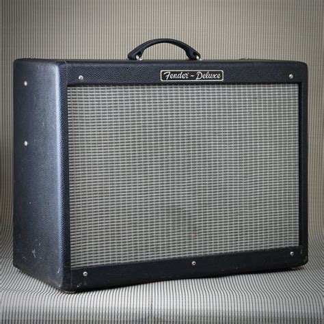 Fender Hot Rod Deluxe X Combo Used