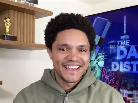 Trevor Noah Will Host The 2024 Grammy Awards For 4th Year In A Row