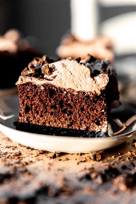 chocolate tres leches cake recipe 10