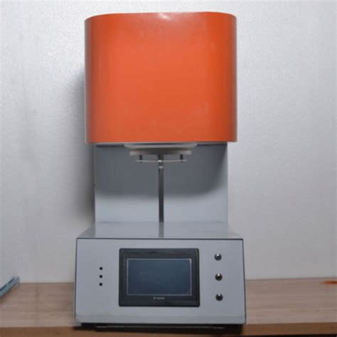 High Temperature Dental Sintering Furnace Zirconia Sintering Furnace