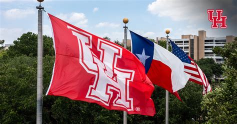 U S News And World Report Ranks Uh Graduate Programs Among Nation’s Best In 2024 University Of