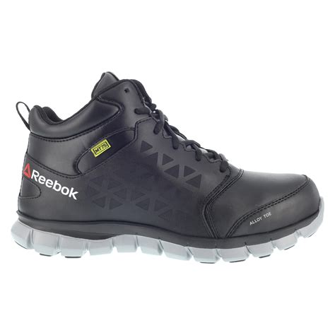 Reebok Rb4143 Sublite Met Guard Work Shoe