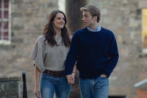 Prince William And Kate Middletons Acts Of Love Caught On Camera