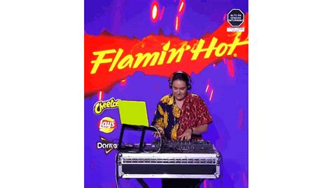 Nueva L Nea De Productos Flamin Hot Pone El Picante Y Sabor Al Verano Enterese Net