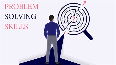 Problem Solving Skills Marketing