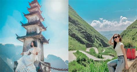 Hậu cách ly giới trẻ đổ xô đi và trải nghiệm khắp Việt Nam Lưu ngay 5 địa điểm hot được check