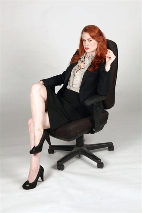 Photos: First Look at Rebecca Ann Johnson, John Caird and More in