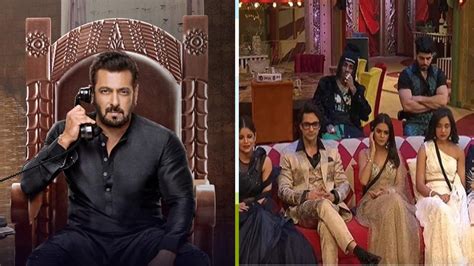 Bigg Boss 16 Grand Finale Voting How To Vote For Your Favorite