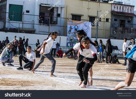 283 Kho Kho Ground Images Stock Photos Vectors Shutterstock