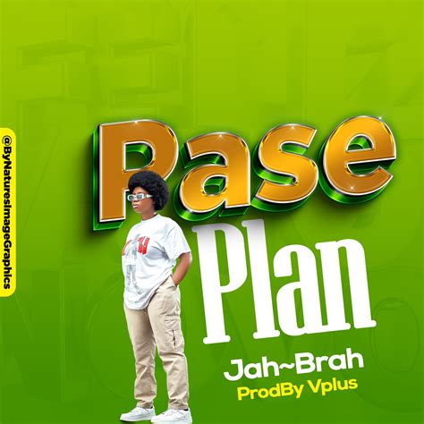 Jah Brah Pase Plan Prod By Vplus Golden City Tower