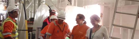 Processing Geophysicist Emily Buck | Atlas Professionals