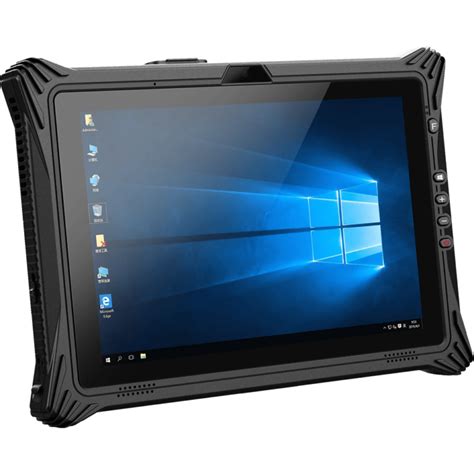 Ruggex T Rugged Tablet Intel Core I Rugged Sa