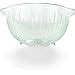 Oxo Good Grips Large Bowl And Colander Set Piece Seaglass Amazon