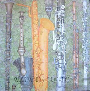 Woodwinds & Reeds | Releases | Discogs