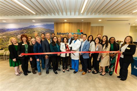 Adventist Health Simi Valley Opens New Clinic to Improve Access and
