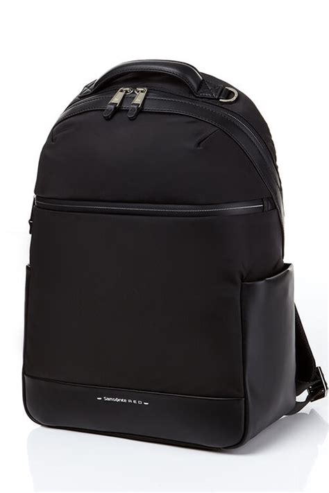 Samsonite Red Veneet Backpack