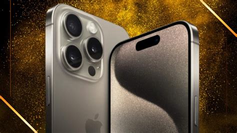 Apple Luncurkan IPhone 15 Pro Dan IPhone 15 Pro Max Dengan Inovasi