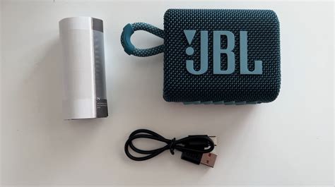 Review: JBL Go3 portable mini speaker | Tech Gadgets Canada