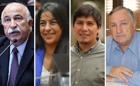 Conoc A Los Precandidatos A Senadores Y Diputados Por Jujuy Somos Jujuy