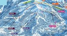 Grand Massif Ski Resort Info Guide Flaine Les Carroz Morillon Samo Ns