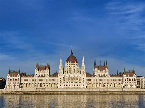 The perfect weekend trip in Budapest | Blog | Leonardo Hotels