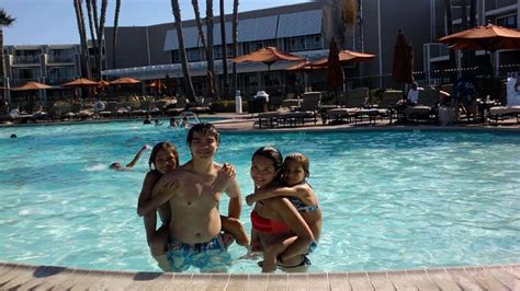 Pool day@Coronado Island Marriott Resort - Coronado Times