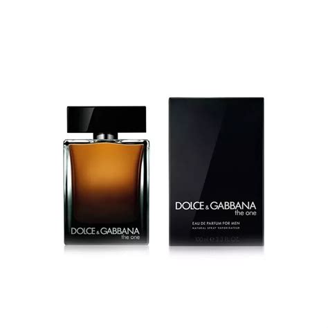 Dolce And Gabbana Dolce Gabbana The One Men Edp 100ml