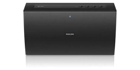 Philips Wireless Bluetooth Nfc Speaker