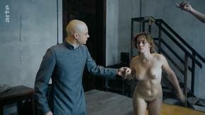 BAUHAUS A NEW ERA NUDE SCENES AZNude