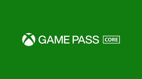 Xbox Game Pass Diese Drei Spiele Sind Neu Für Das Core Abo