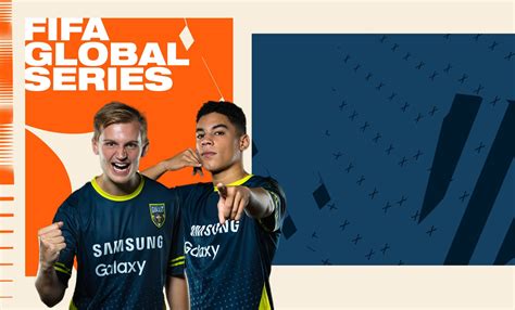 Ea Sports Fifa 23 Global Series Ea Sports Cup