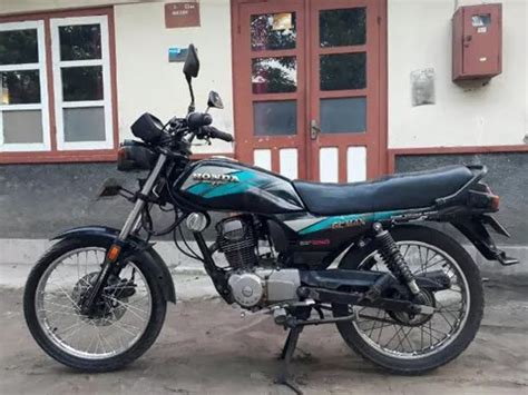 Mari Mengenal Honda Gl Max Series Sejarah Hingga Spesifikasi Lengkap