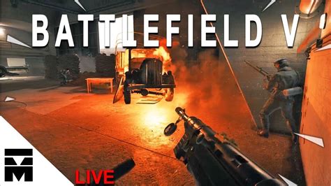 Battlefield V Late Night Vibes Vs Sweaties Ep Muscles