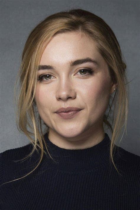 I Want To Rub My Cock All Over Florence Pugh’s Face Scrolller