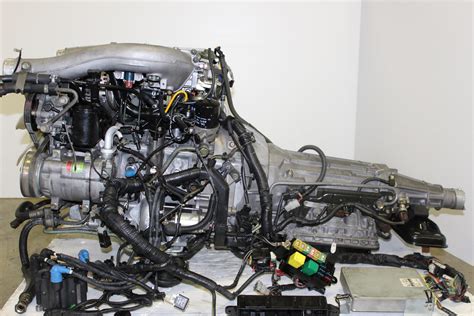 JDM Mazda RX 7 FD 13B REW Engine For Sale