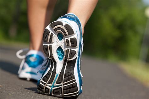 Walking Shoes | Chunk Fitness