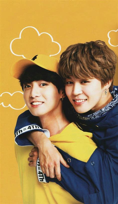 Bts Jikook Wallpapers Top Free Bts Jikook Backgrounds Wallpaperaccess