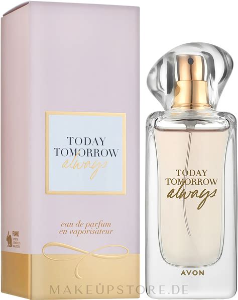 Avon Today Tomorrow Always Eau De Parfum Makeupstore De