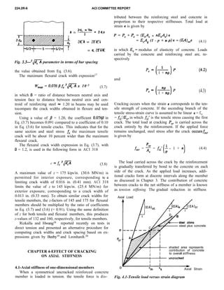 224 2 R 92 Cracking Of Concrete Members In Direct Tension PDF