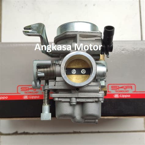 Jual Karburator Karbu Cs Lippo Carburator Assy Cs Cs One Lippo Skr