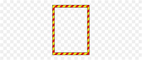 Caution Tape Clip Art Border Free - Police Tape PNG - FlyClipart