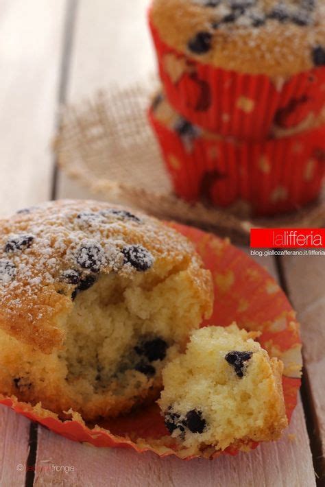 Muffin Con Farina Integrale Senza Burro Ricetta Artofit