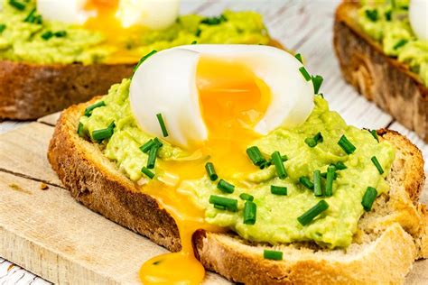 Tartine Avocat Et Oeuf Mollet Au Thermomix Recette En 2021 Tartine