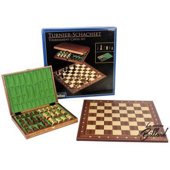 Coffret En Bois Jeux D Echec Et Jeu De Dames Avec Plumiers Sp Cialiste