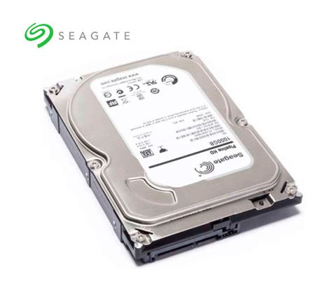 Disco Duro Interno Seagate Pipeline Hdd Gb Grupo Centro Tecnologico