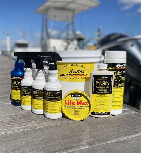 The Ultimate Boat Maintenance Guide - Boat Life