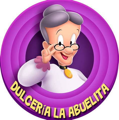 Dulcería La Abuelita