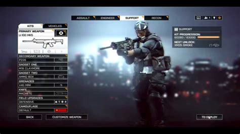 Pelataan Battlefield 4 P2 Feat M3RQuR YouTube