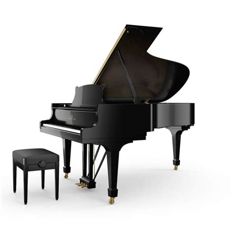 Steinway Sons Grand Piano B The Piano Details